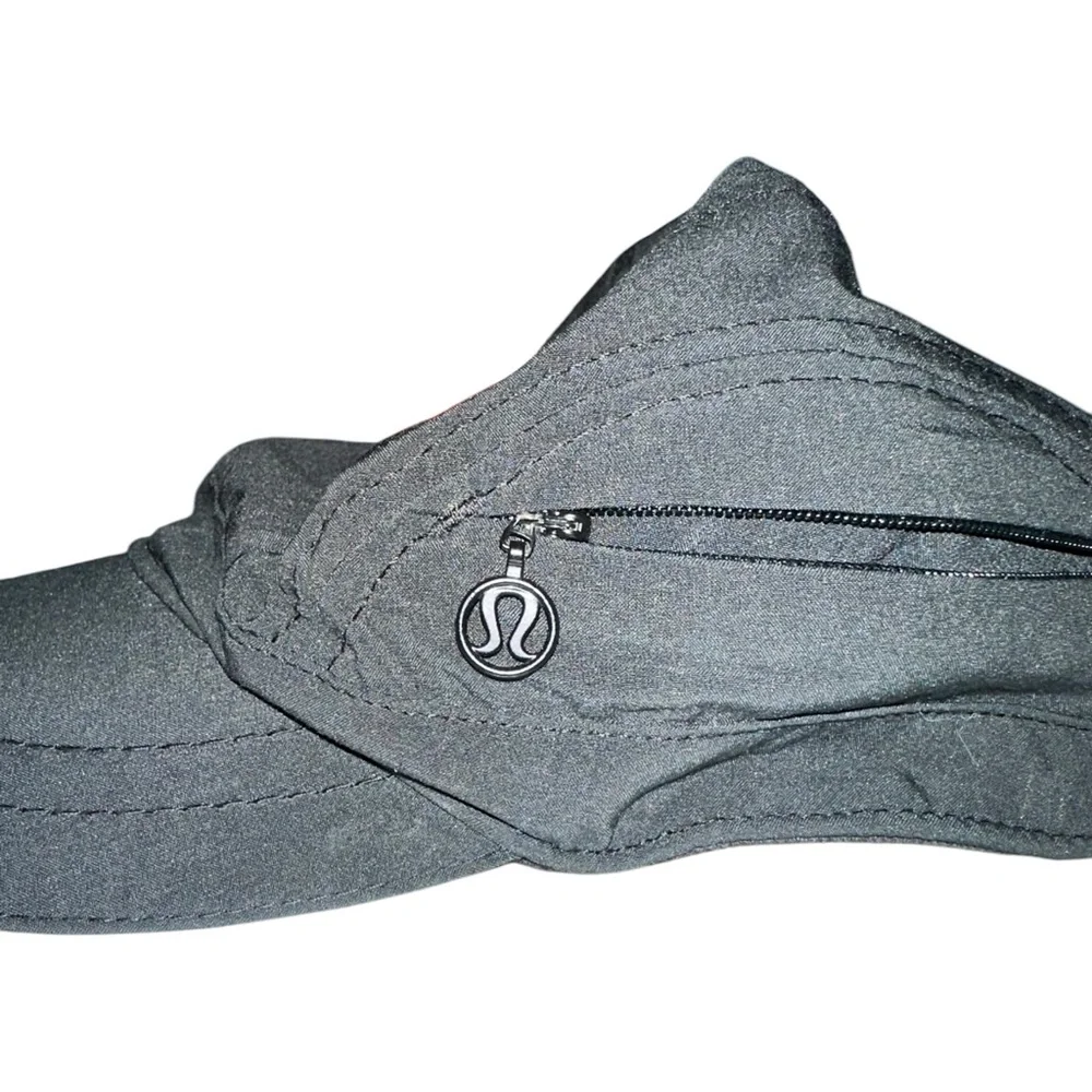 Lululemon Sweat Once A Day Hat